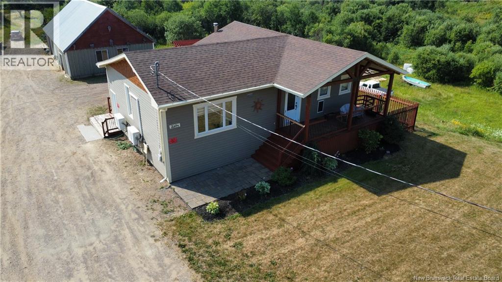 2204 Rte 160, Saint-Sauveur, New Brunswick  E8L 1P4 - Photo 42 - NB124865