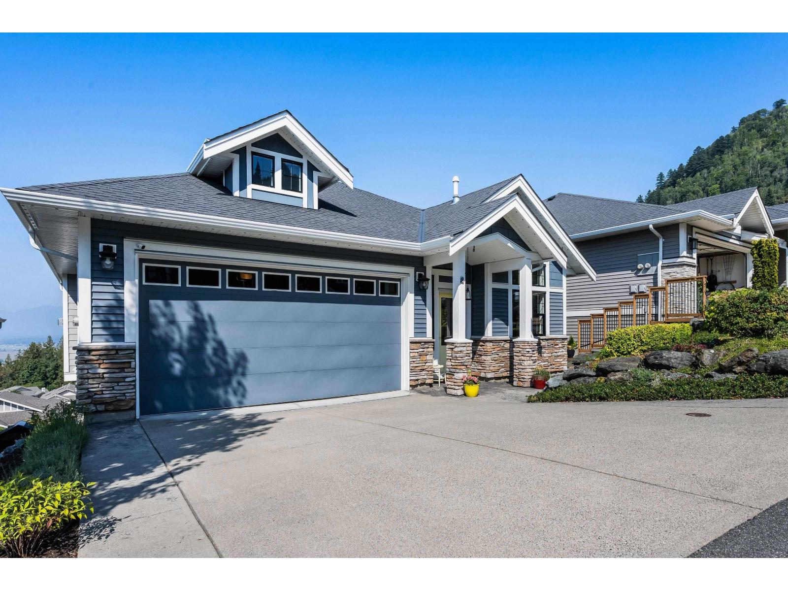 2 47045 Sylvan Drive, Promontory, Chilliwack, British Columbia  V2R 0X6 - Photo 2 - R3041145