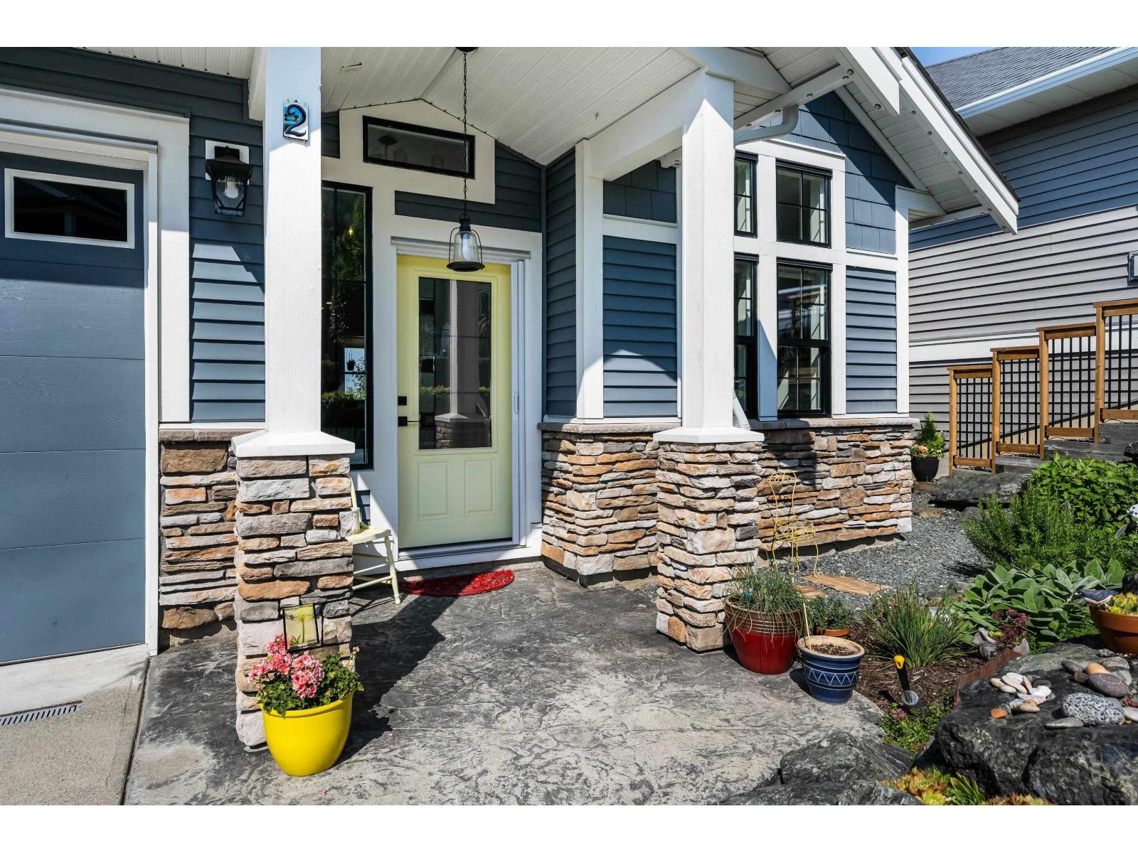 2 47045 Sylvan Drive, Promontory, Chilliwack, British Columbia  V2R 0X6 - Photo 4 - R3041145