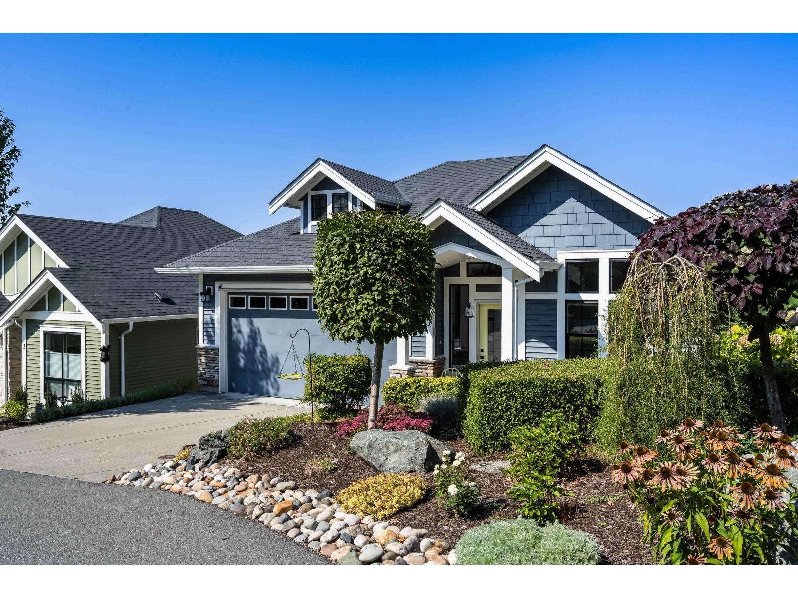 2 47045 Sylvan Drive, Promontory, Chilliwack, British Columbia  V2R 0X6 - Photo 3 - R3041145