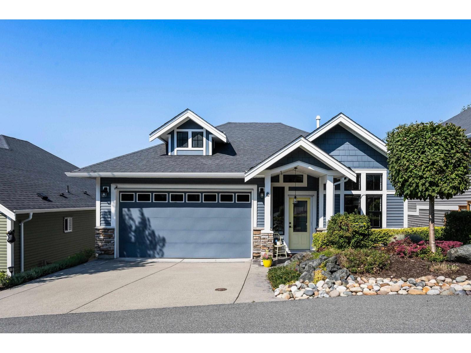 2 47045 SYLVAN DRIVE|Promontory, Chilliwack, British Columbia