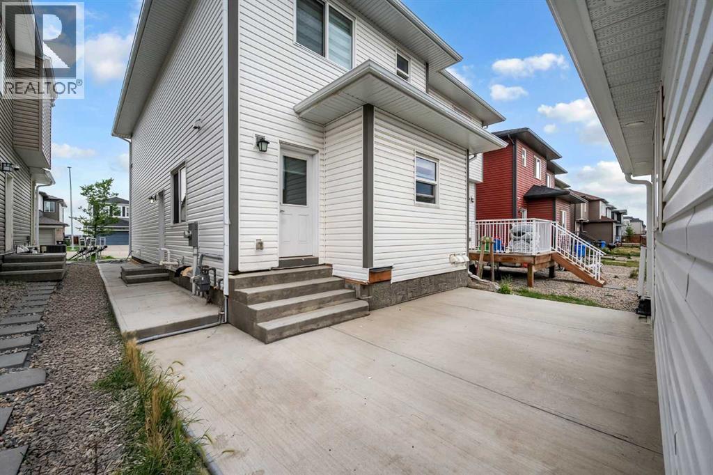 547 Cornerstone Avenue Ne, Calgary, Alberta  T3N 1V2 - Photo 47 - A2250026