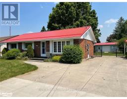 27 HERBERT AVENUE, Grey Highlands, Ontario