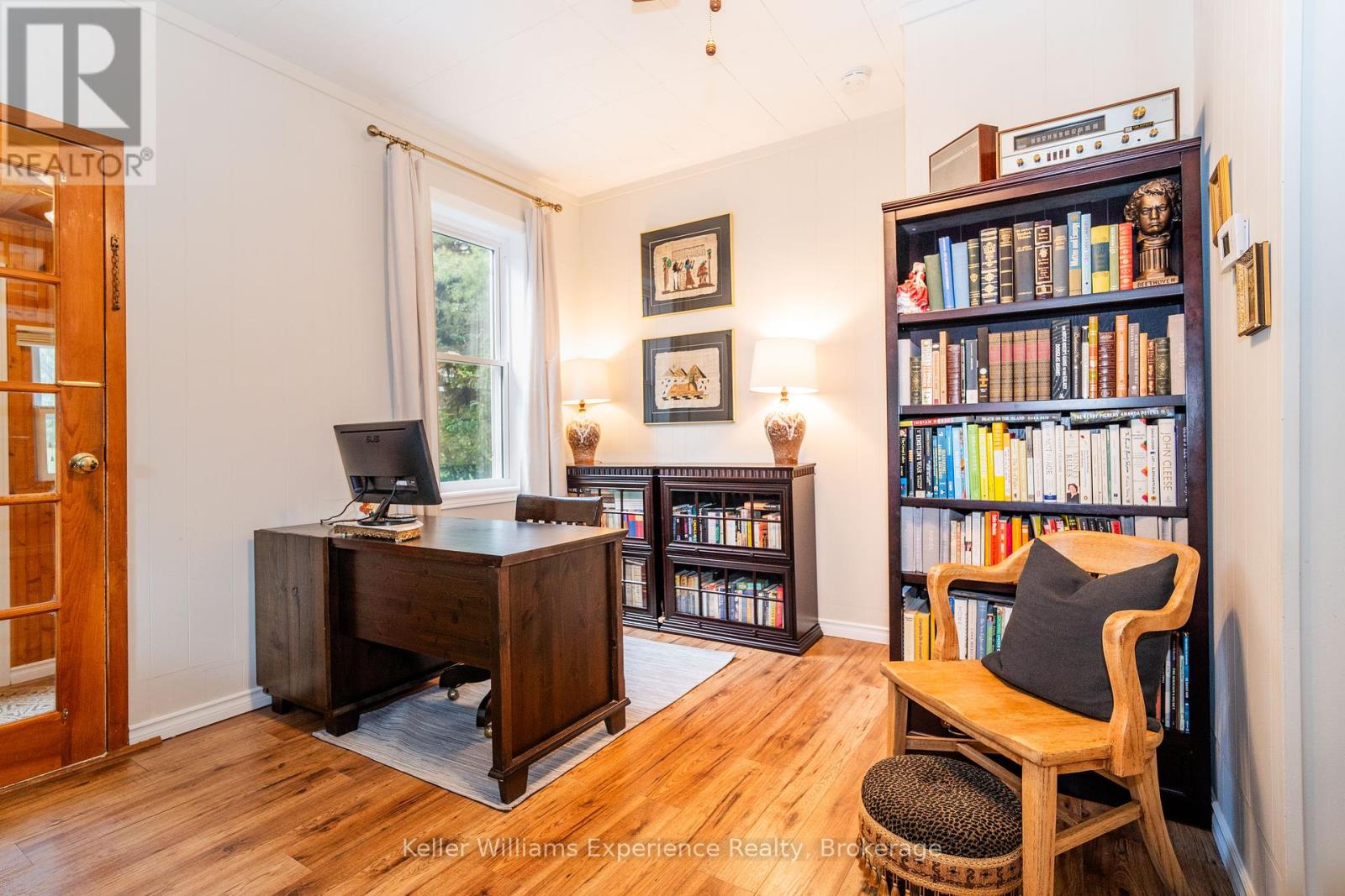 14 Edward Street, Bracebridge, Ontario  P1L 1H5 - Photo 17 - X12368501