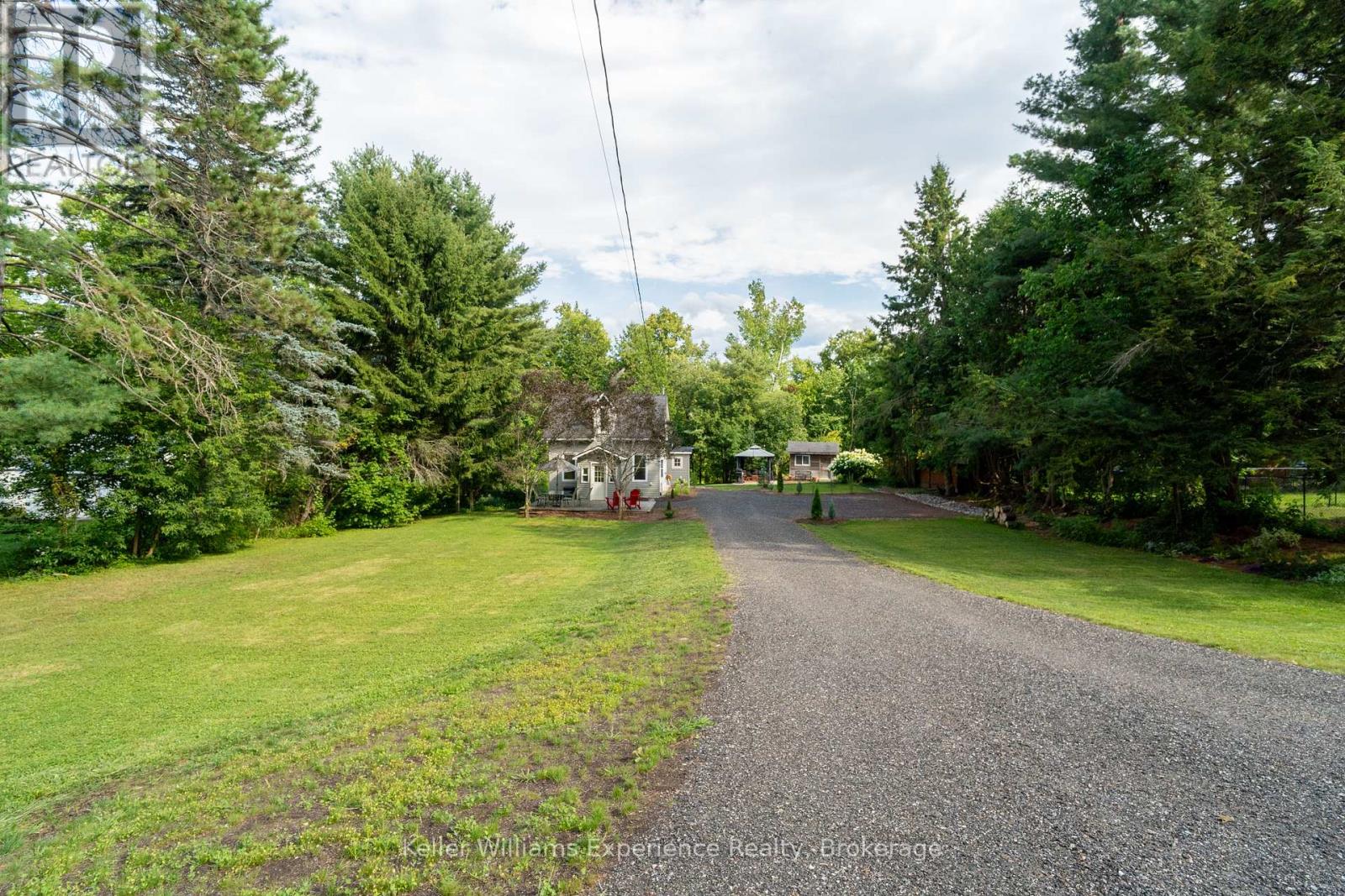 14 Edward Street, Bracebridge, Ontario  P1L 1H5 - Photo 5 - X12368501