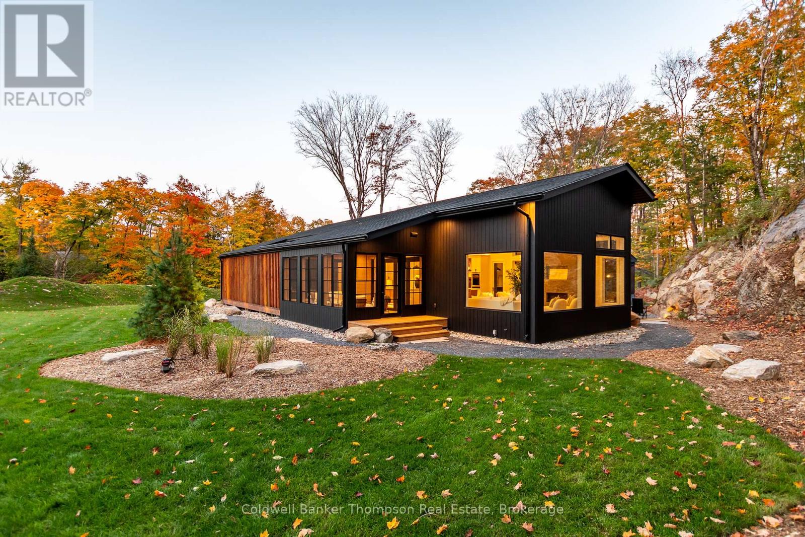 21 Natures Way, Huntsville, Ontario  P1H 0B4 - Photo 30 - X12368509