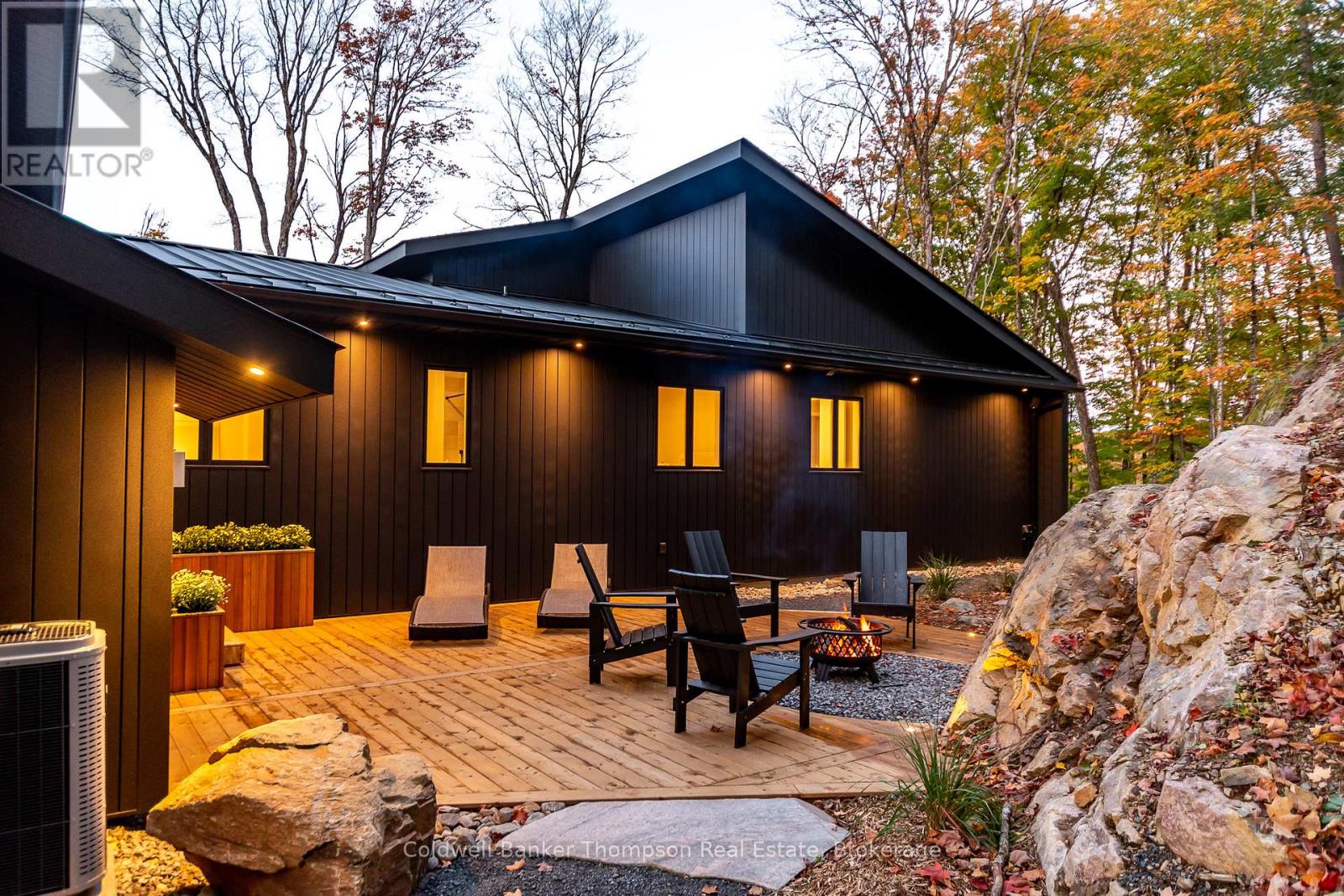 21 Natures Way, Huntsville, Ontario  P1H 0B4 - Photo 31 - X12368509