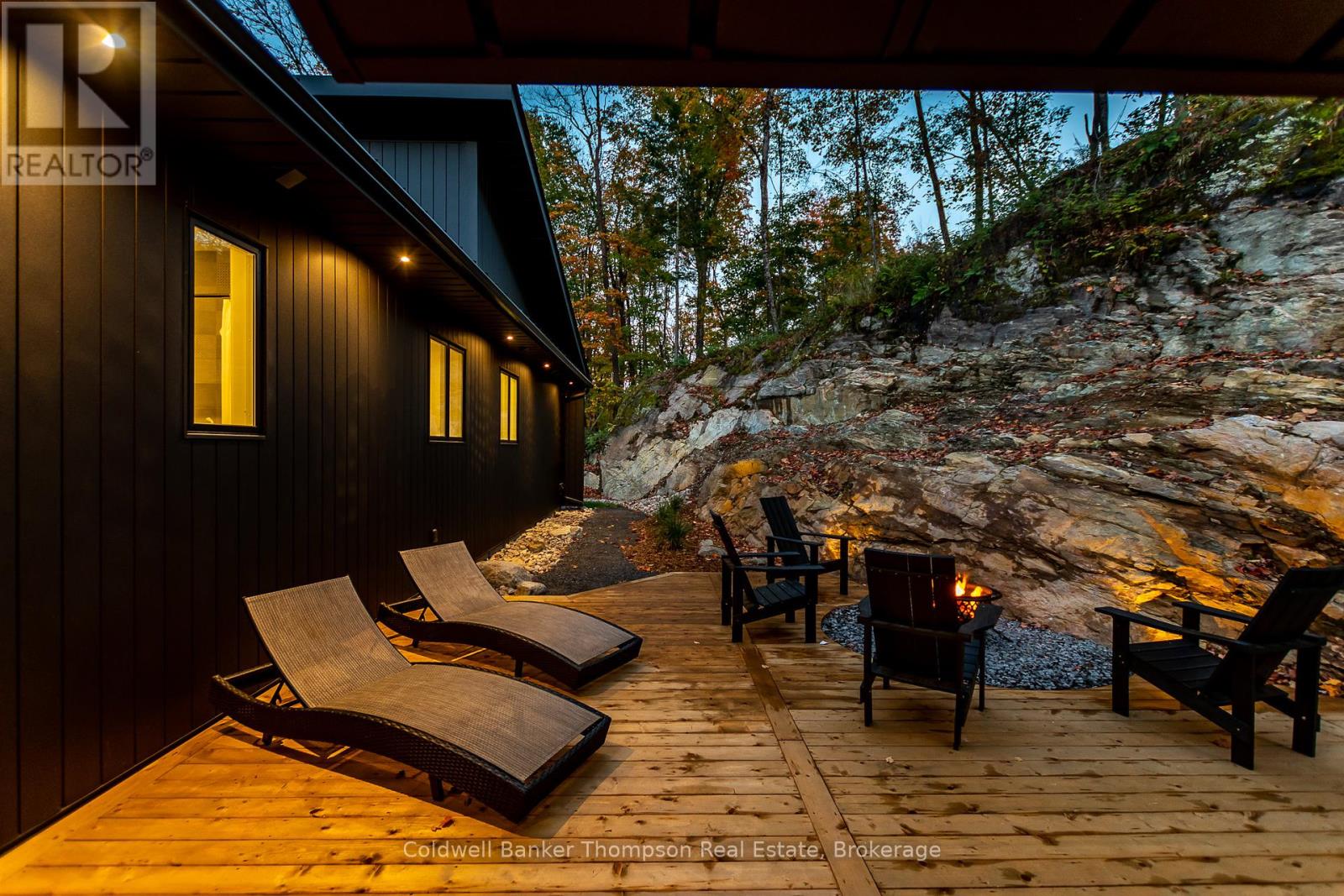 21 Natures Way, Huntsville, Ontario  P1H 0B4 - Photo 32 - X12368509