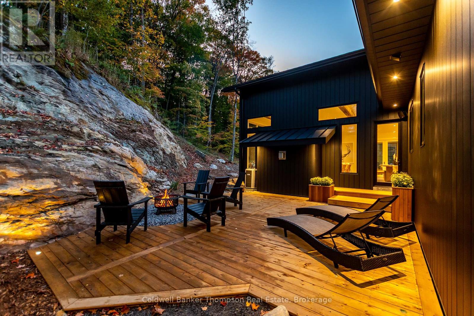 21 Natures Way, Huntsville, Ontario  P1H 0B4 - Photo 34 - X12368509