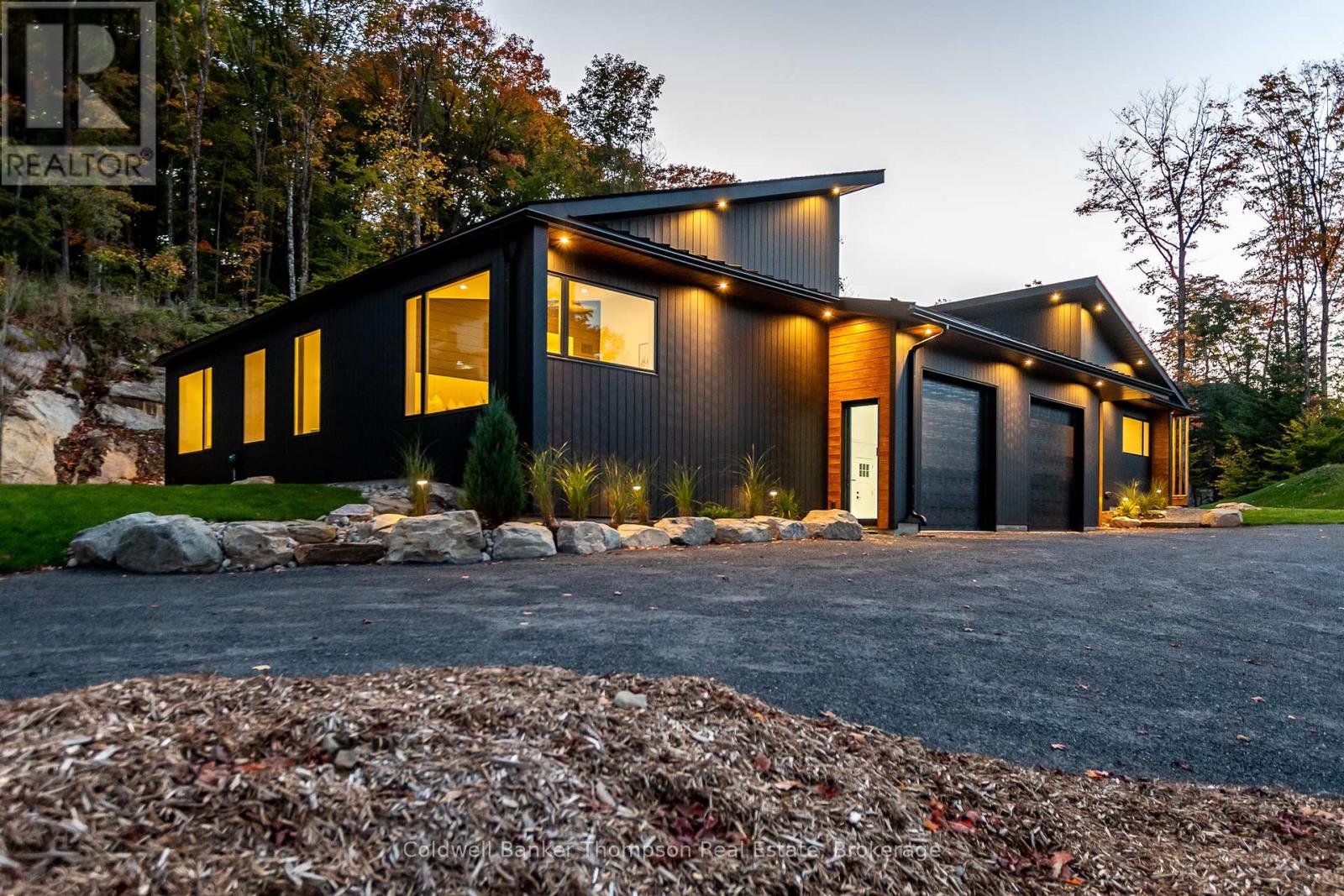 21 Natures Way, Huntsville, Ontario  P1H 0B4 - Photo 35 - X12368509