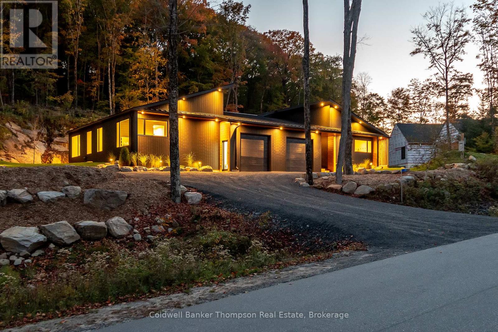 21 Natures Way, Huntsville, Ontario  P1H 0B4 - Photo 37 - X12368509