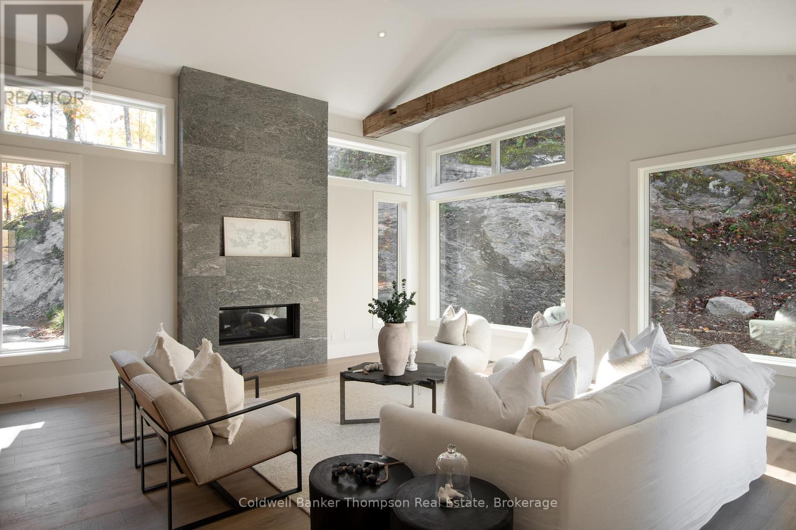 21 Natures Way, Huntsville, Ontario  P1H 0B4 - Photo 44 - X12368509