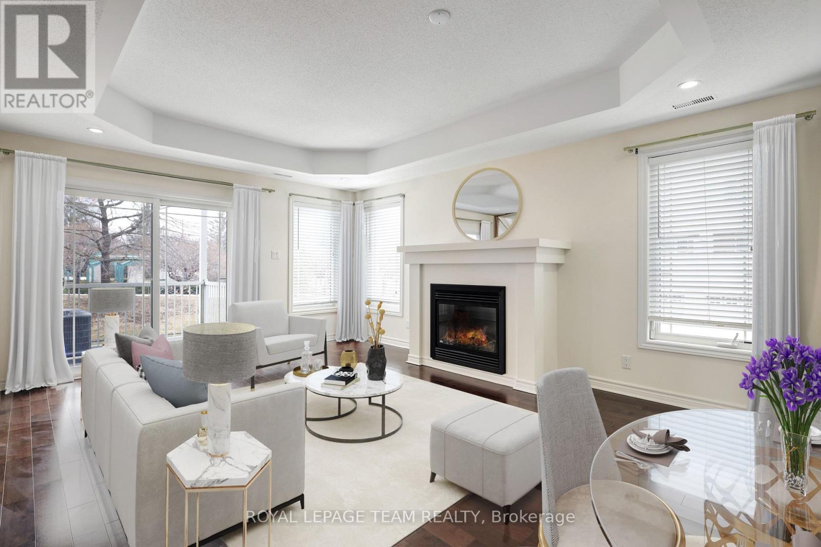 4 - 385 Paseo Private, Ottawa, Ontario  K2G 4N7 - Photo 16 - X12368476