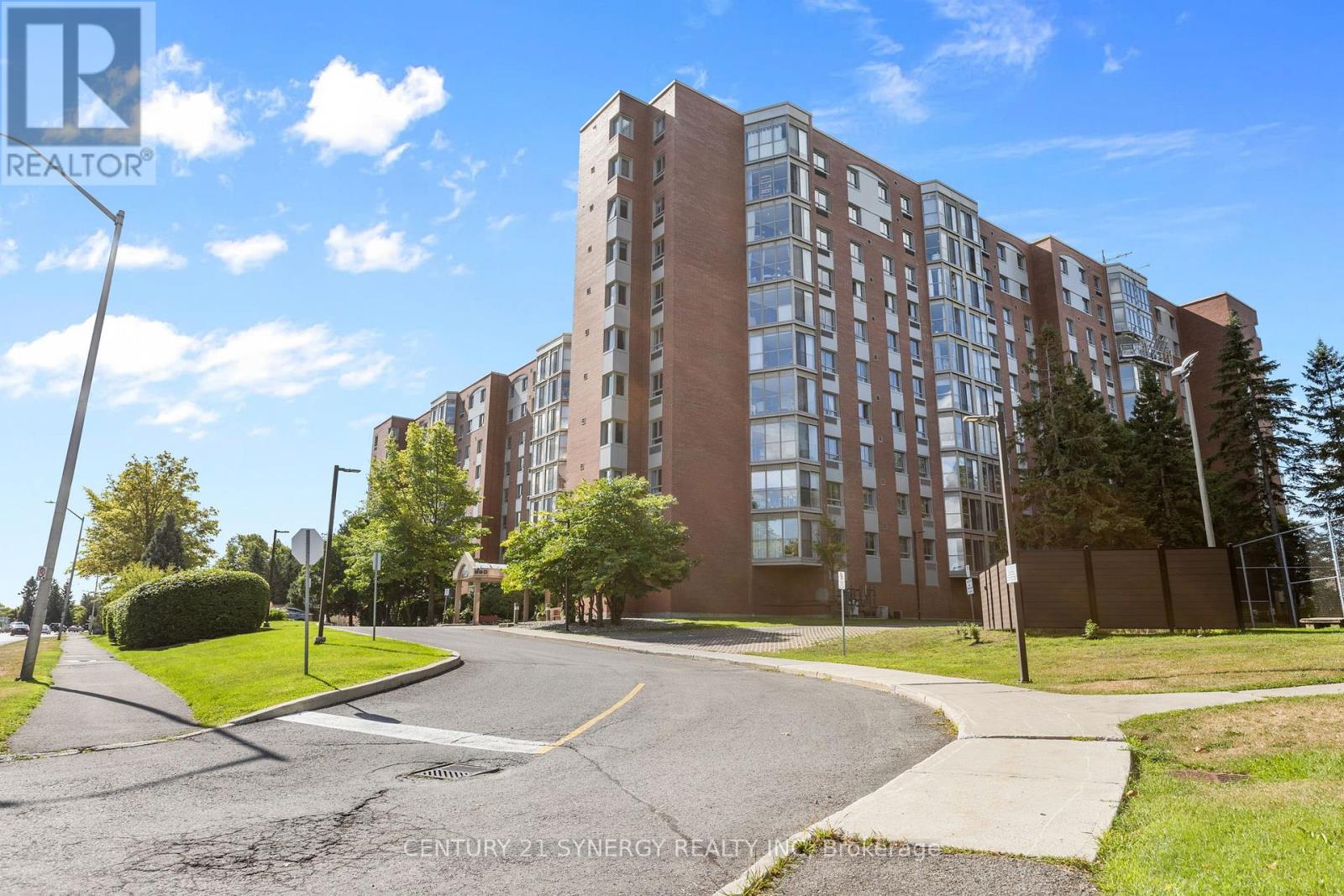 703 - 960 TERON ROAD, ottawa, Ontario