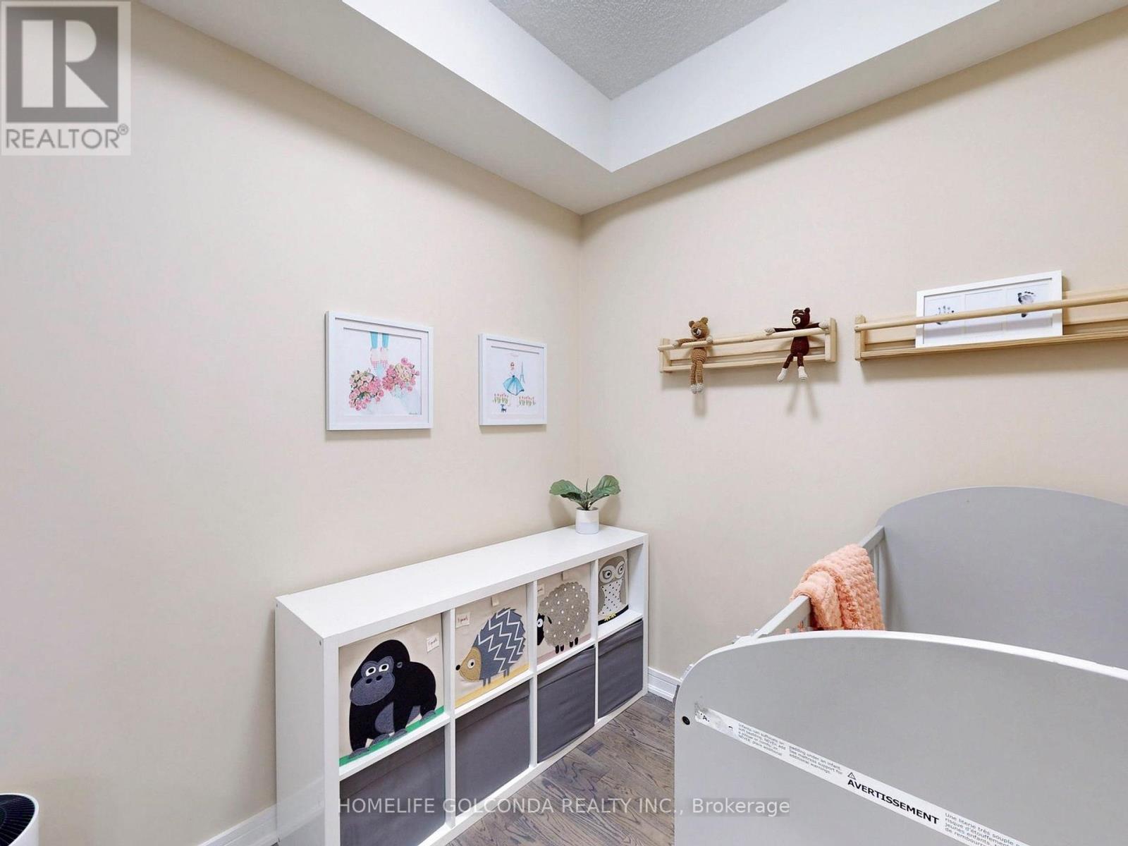 1007 - 9205 Yonge Street, Richmond Hill, Ontario  L4C 6Z2 - Photo 21 - N12368441