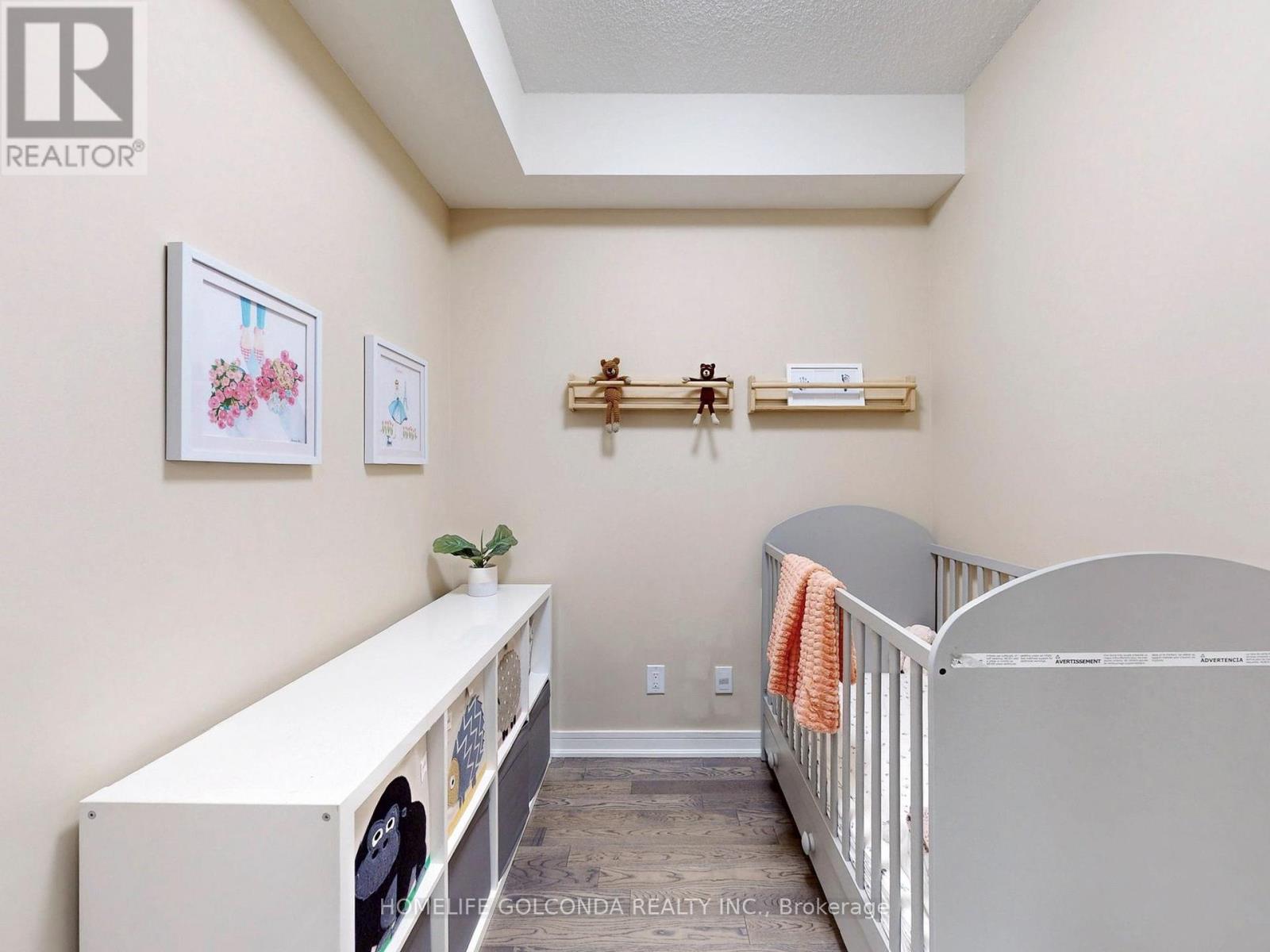 1007 - 9205 Yonge Street, Richmond Hill, Ontario  L4C 6Z2 - Photo 22 - N12368441