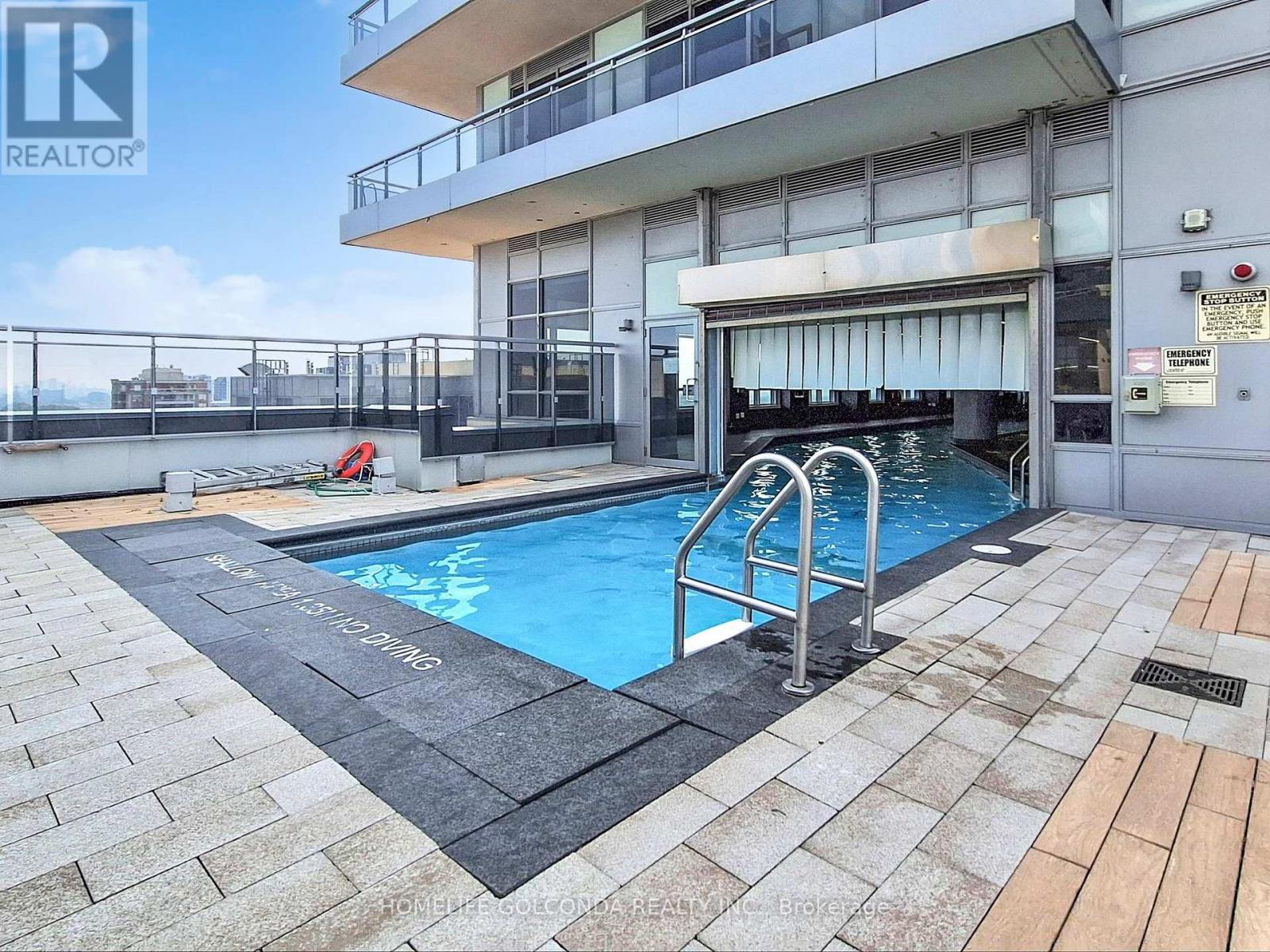 1007 - 9205 Yonge Street, Richmond Hill, Ontario  L4C 6Z2 - Photo 40 - N12368441
