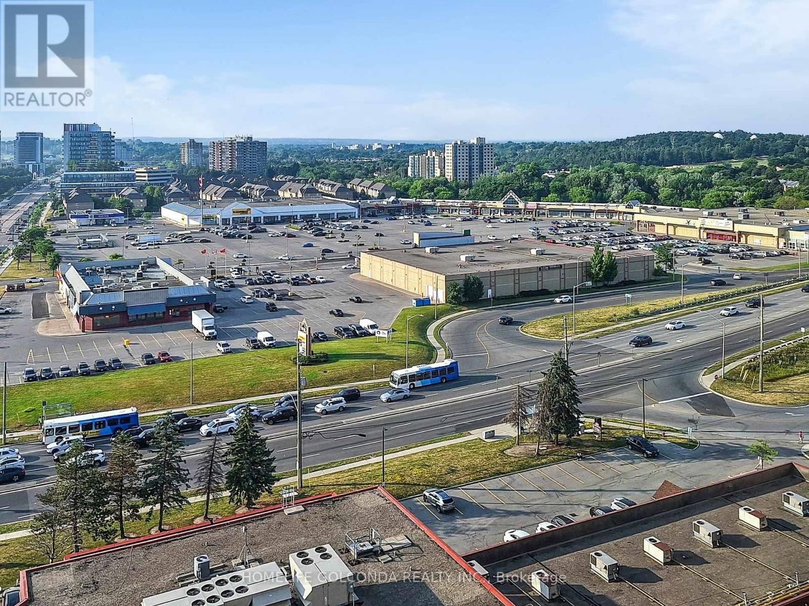 1007 - 9205 Yonge Street, Richmond Hill, Ontario  L4C 6Z2 - Photo 42 - N12368441