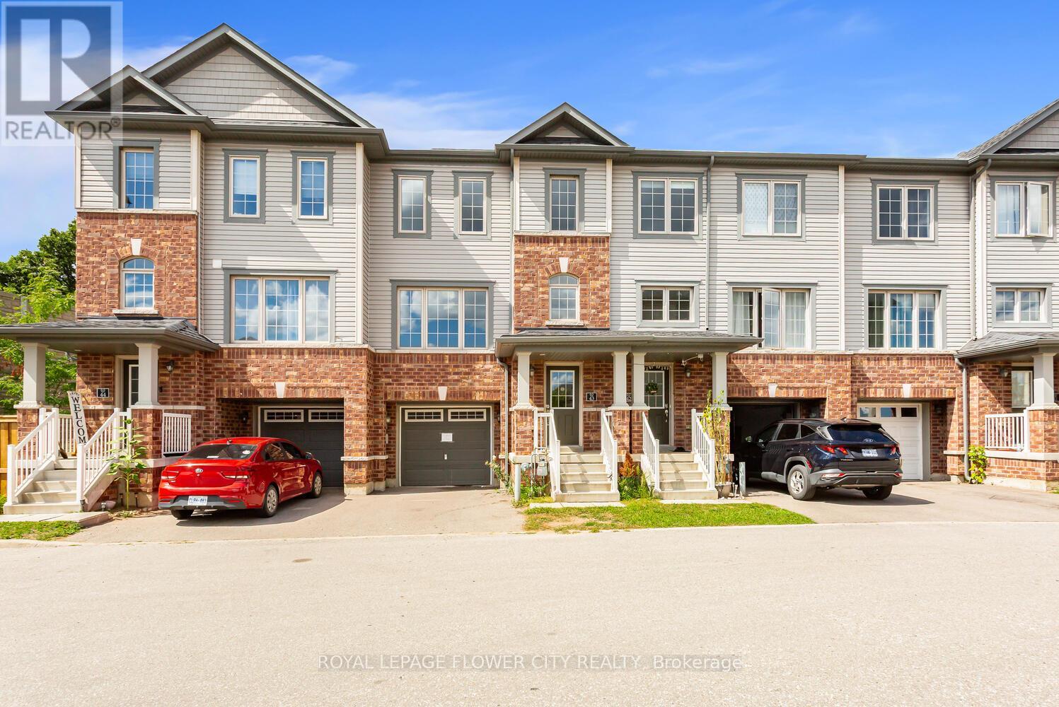 Property at 43 - 470 LINDEN DRIVE image 1