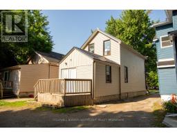 458 ADELAIDE STREET N, London East, Ontario