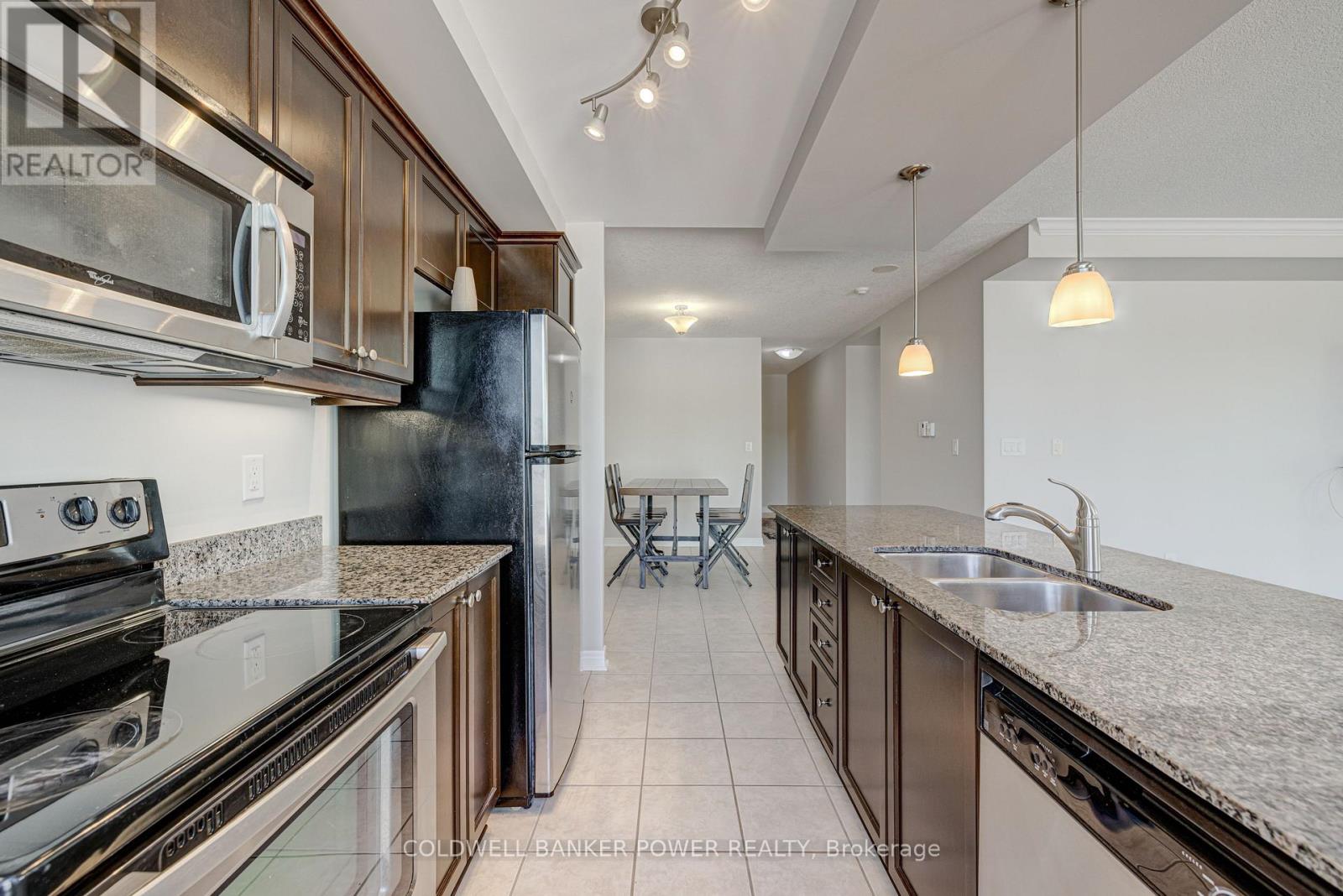 410 - 1030 Coronation Drive, London North, Ontario  N6G 0G5 - Photo 2 - X12368537