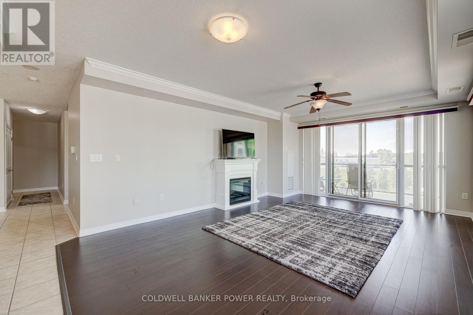 410 - 1030 Coronation Drive, London North, Ontario  N6G 0G5 - Photo 4 - X12368537