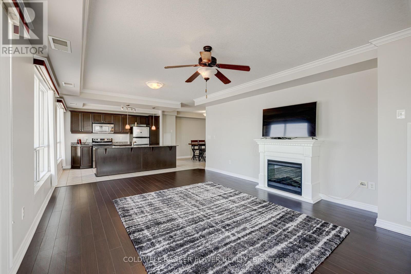 410 - 1030 Coronation Drive, London North, Ontario  N6G 0G5 - Photo 5 - X12368537
