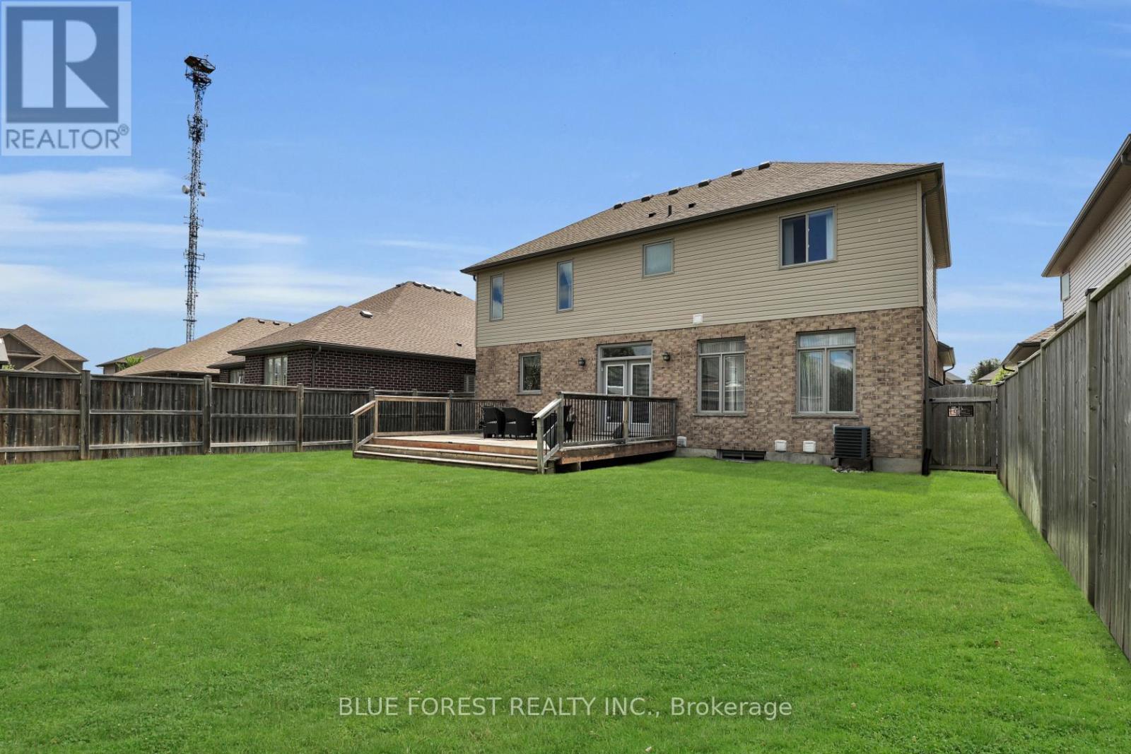 972 Gleneagle Trail, London North, Ontario  N6G 0K7 - Photo 31 - X12368548