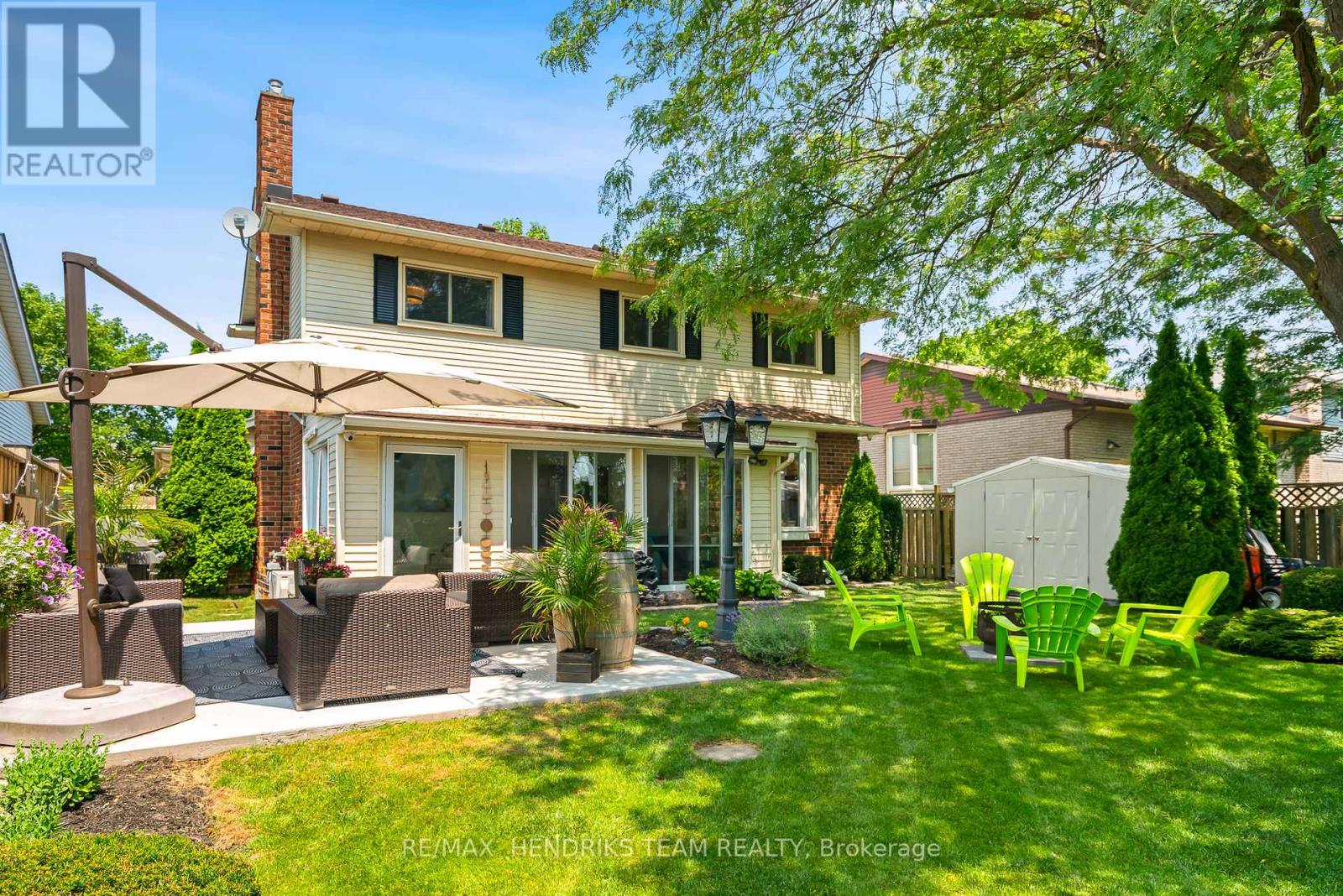 21 Farmington Drive, St. Catharines, Ontario  L2S 3G1 - Photo 30 - X12268543