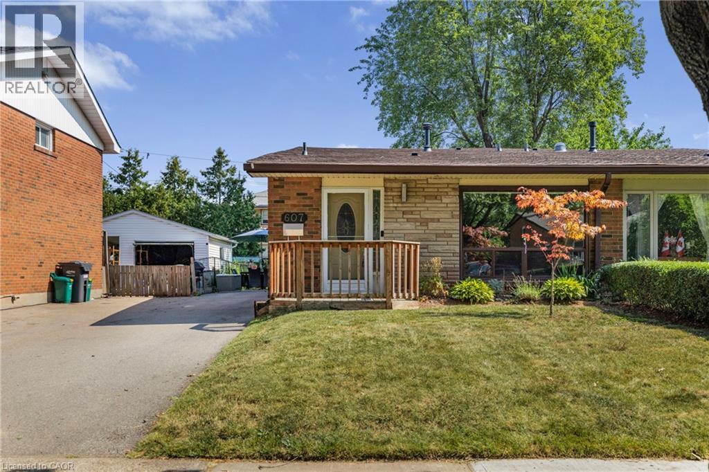 607 Turner Drive, Burlington, Ontario  L7L 2W8 - Photo 38 - 40764325