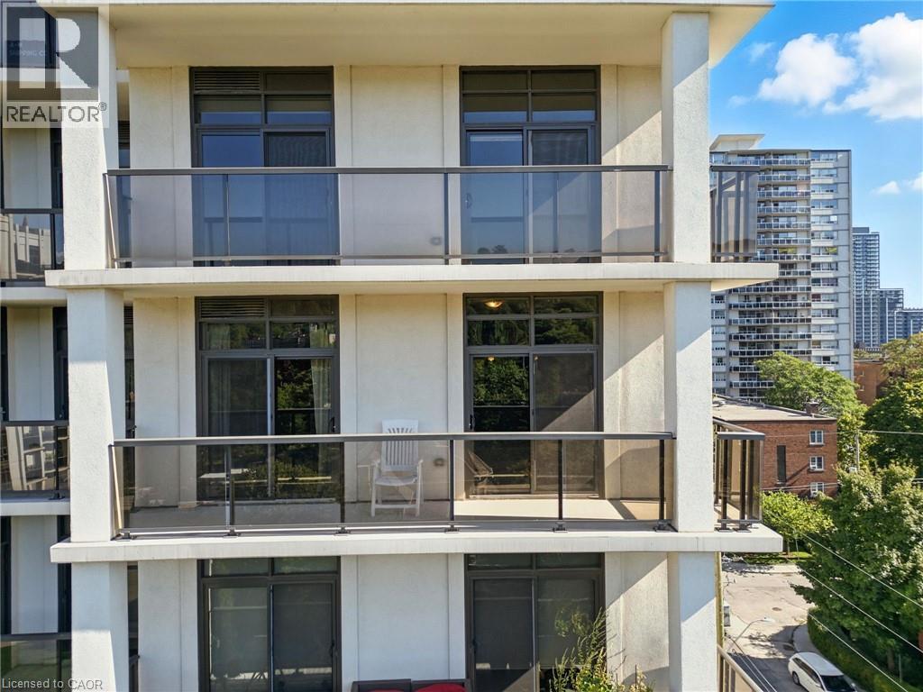 81 Robinson Street Unit# 709, Hamilton, Ontario  L8P 0C2 - Photo 30 - 40764234