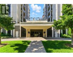 81 ROBINSON Street Unit# 709, Hamilton, Ontario