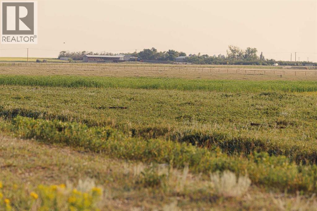 Parcel 8 Range Road 271 Just South Of Highway 9., Rural Rocky View County, Alberta  T0M 1G0 - Photo 5 - A2158857