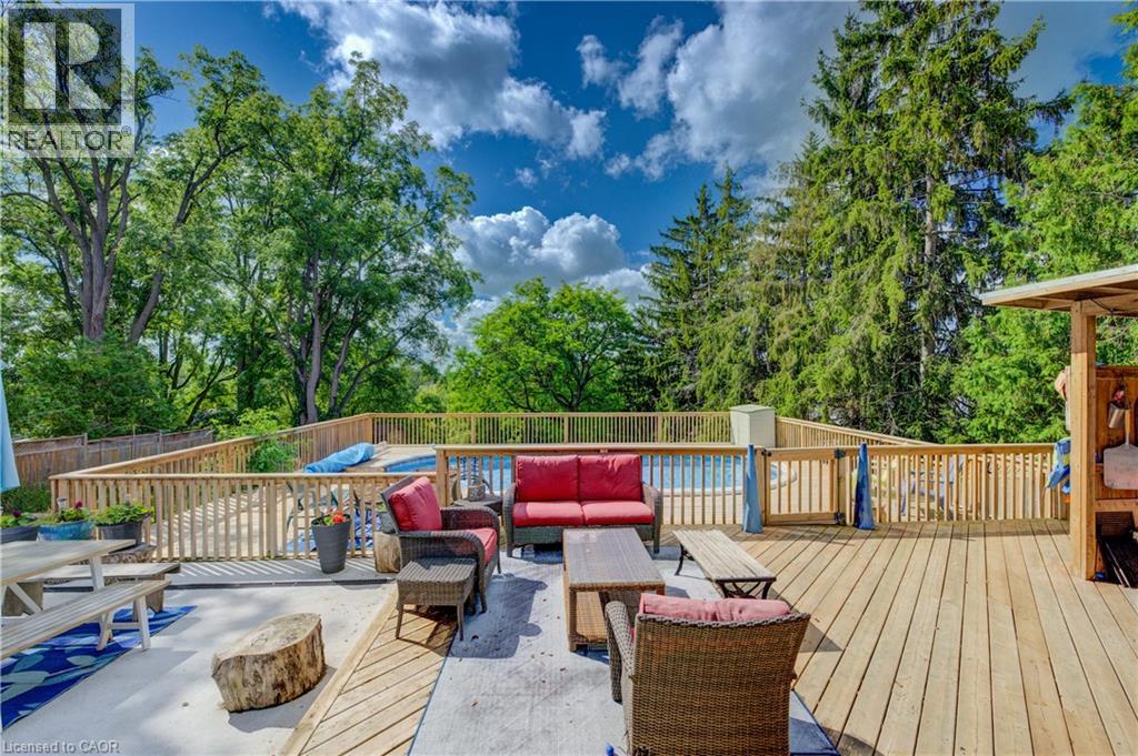 1861 Sawmill Road Unit# B, Woolwich, Ontario  N0B 1N0 - Photo 38 - 40763735