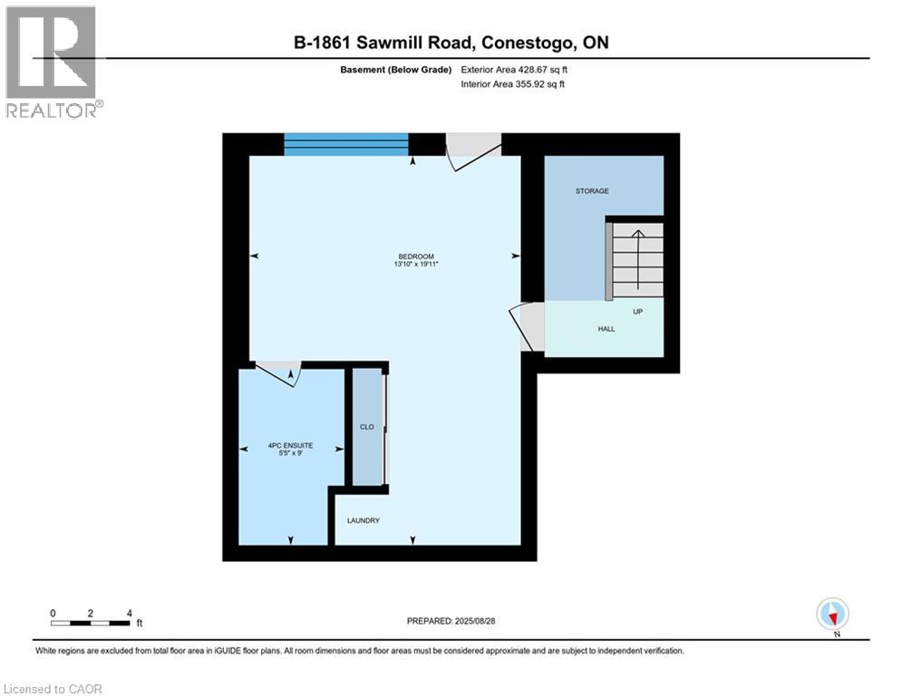 1861 Sawmill Road Unit# B, Woolwich, Ontario  N0B 1N0 - Photo 47 - 40763735