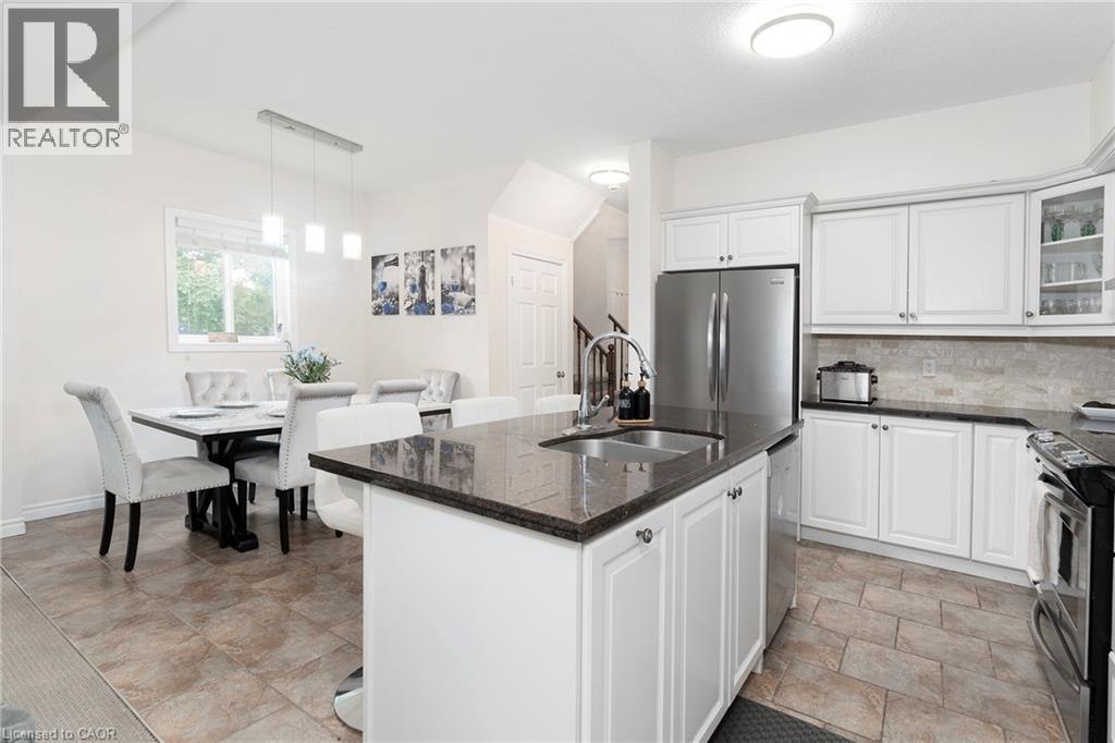 345 Glancaster Road Unit# 14, Ancaster, Ontario  L9G 3A4 - Photo 6 - 40764268