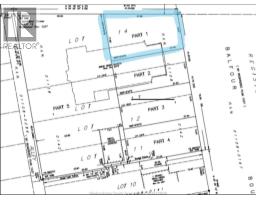V/L BALFOUR Unit# PT 1, Windsor, Ontario