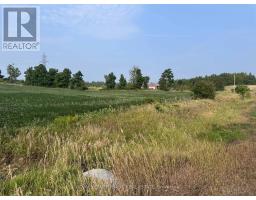 LOT B DOURO SECOND LINE, Douro-Dummer, Ontario