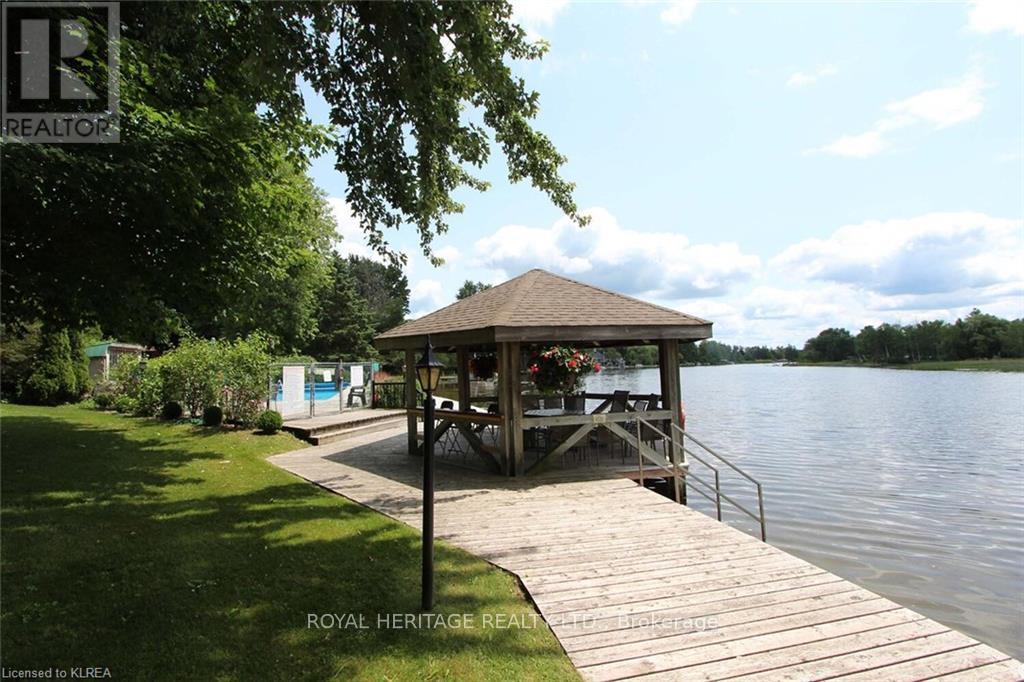 405 - 200 East Street S, Kawartha Lakes, Ontario  K0M 1A0 - Photo 2 - X12368523