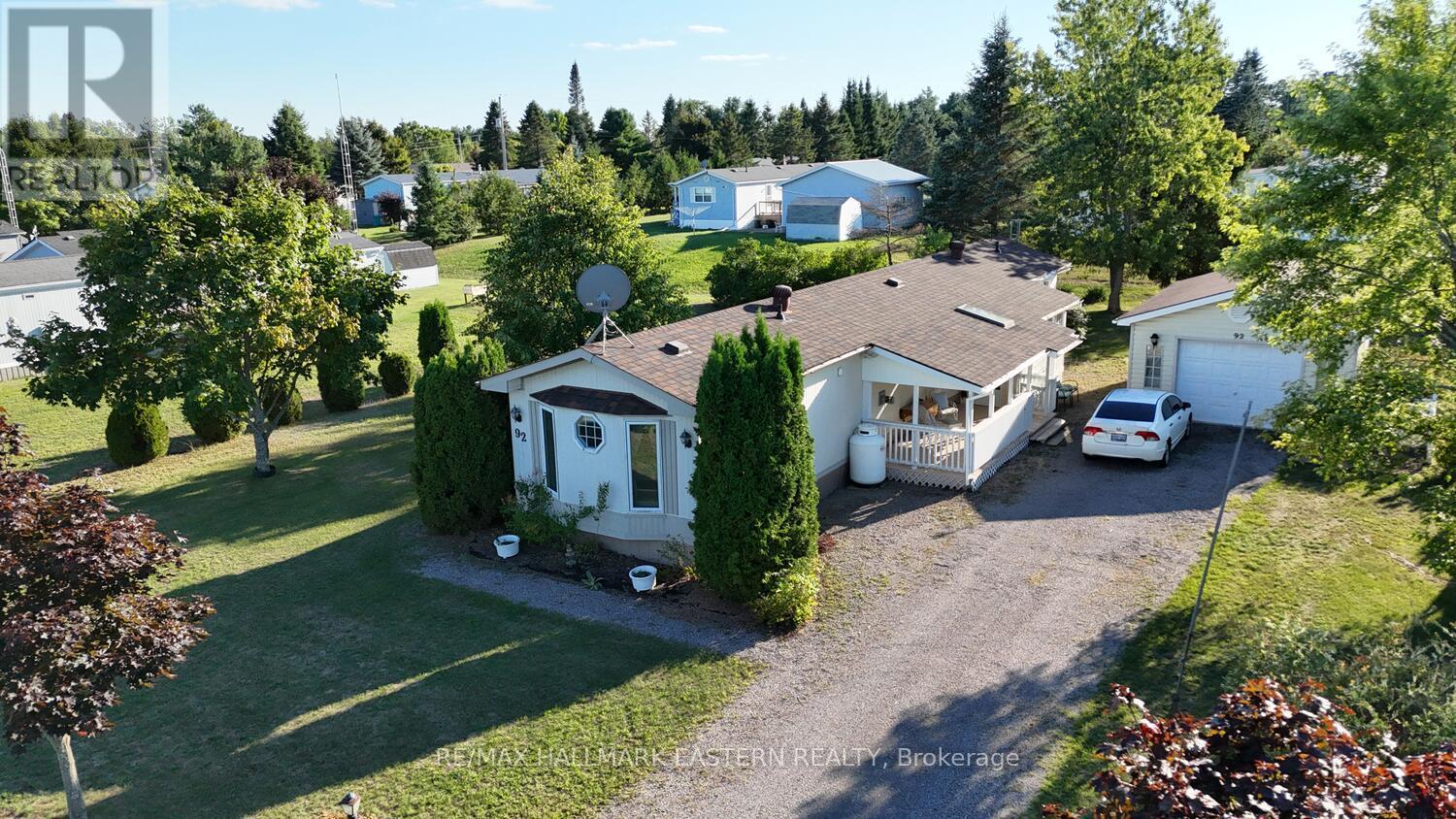 30 Lake Street, Havelock-Belmont-Methuen, Ontario  K0L 1Z0 - Photo 1 - X12368535