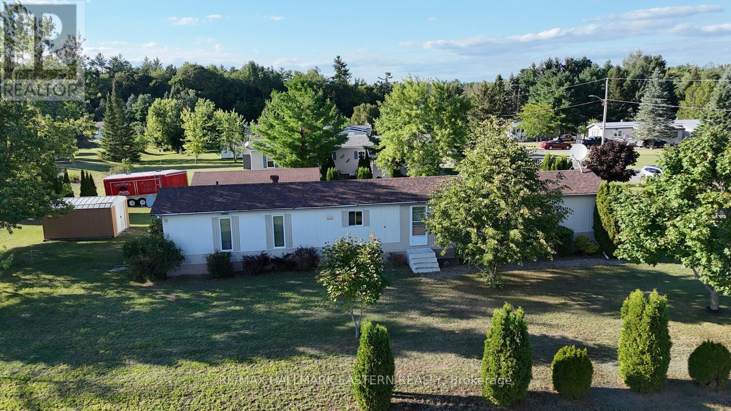 30 Lake Street, Havelock-Belmont-Methuen, Ontario  K0L 1Z0 - Photo 27 - X12368535