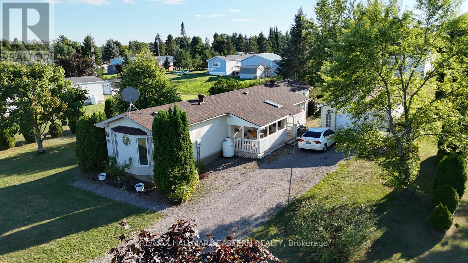 30 Lake Street, Havelock-Belmont-Methuen, Ontario  K0L 1Z0 - Photo 33 - X12368535