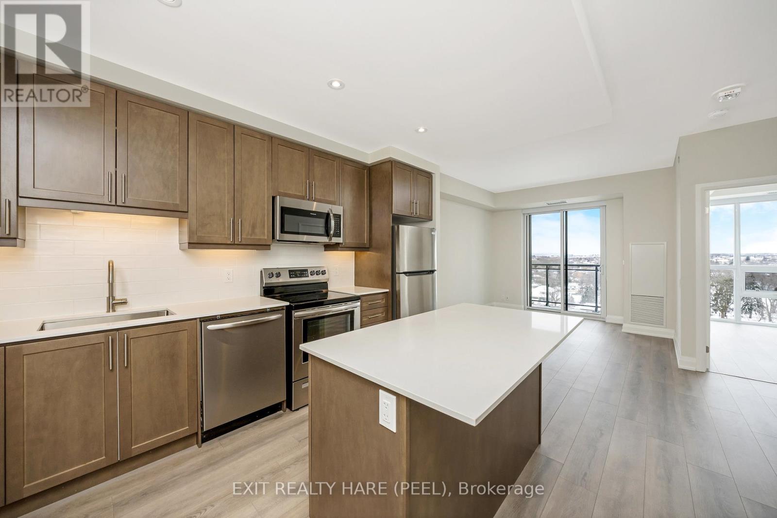 901 - 15 Lynch Street, Brampton, Ontario  L6W 0C7 - Photo 15 - W12368394