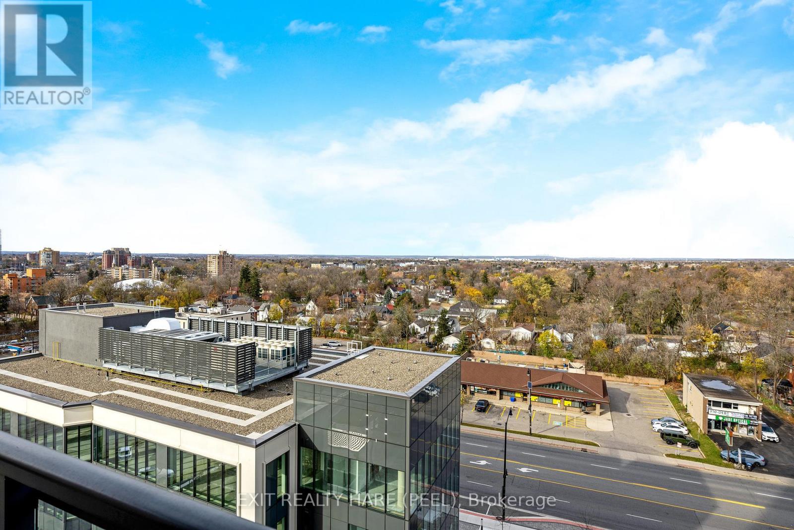 901 - 15 Lynch Street, Brampton, Ontario  L6W 0C7 - Photo 36 - W12368394