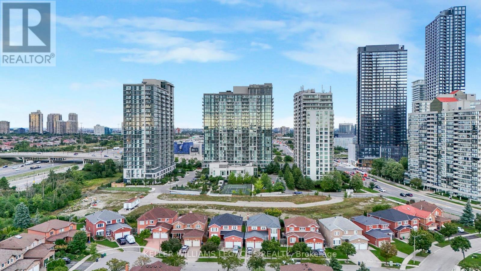 Ph18 - 339 Rathburn Road W, Mississauga, Ontario  L5B 0K6 - Photo 19 - W12368396