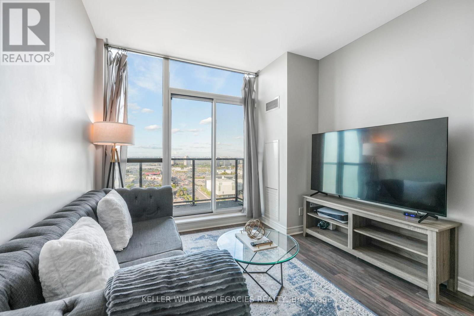 Ph18 - 339 Rathburn Road W, Mississauga, Ontario  L5B 0K6 - Photo 5 - W12368396