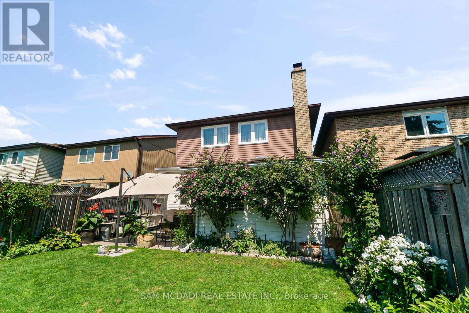 4260 Shelby Crescent, Mississauga, Ontario  L4W 3N5 - Photo 42 - W12368408