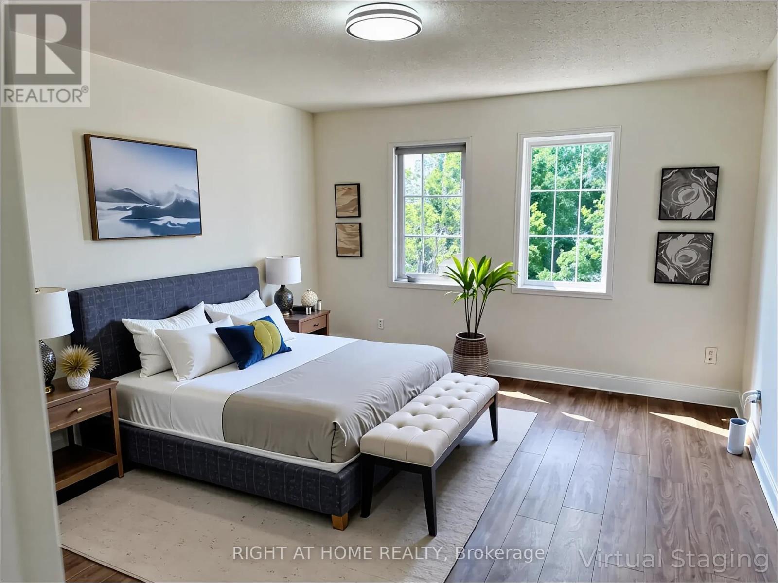 32 Hocken Court, Brampton (Sandringham-Wellington), Ontario  L6R 2T7 - Photo 13 - W12368445