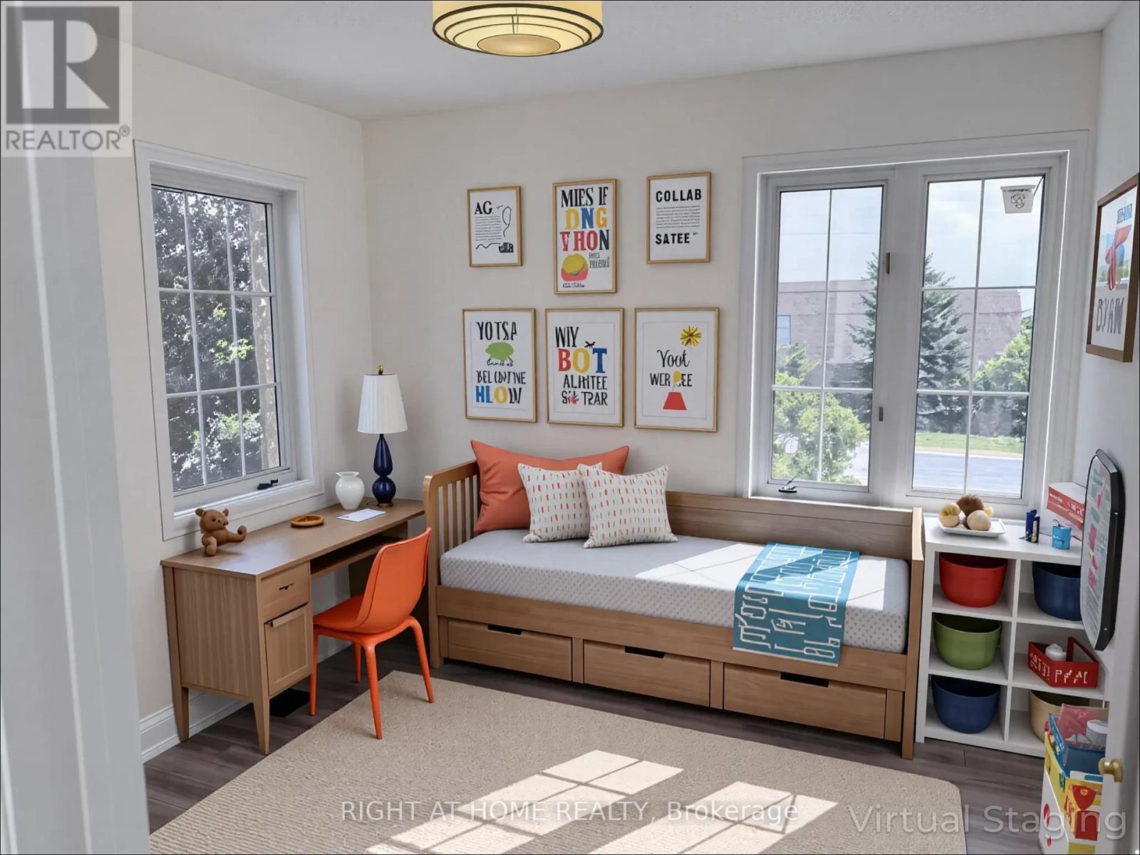 32 Hocken Court, Brampton (Sandringham-Wellington), Ontario  L6R 2T7 - Photo 15 - W12368445