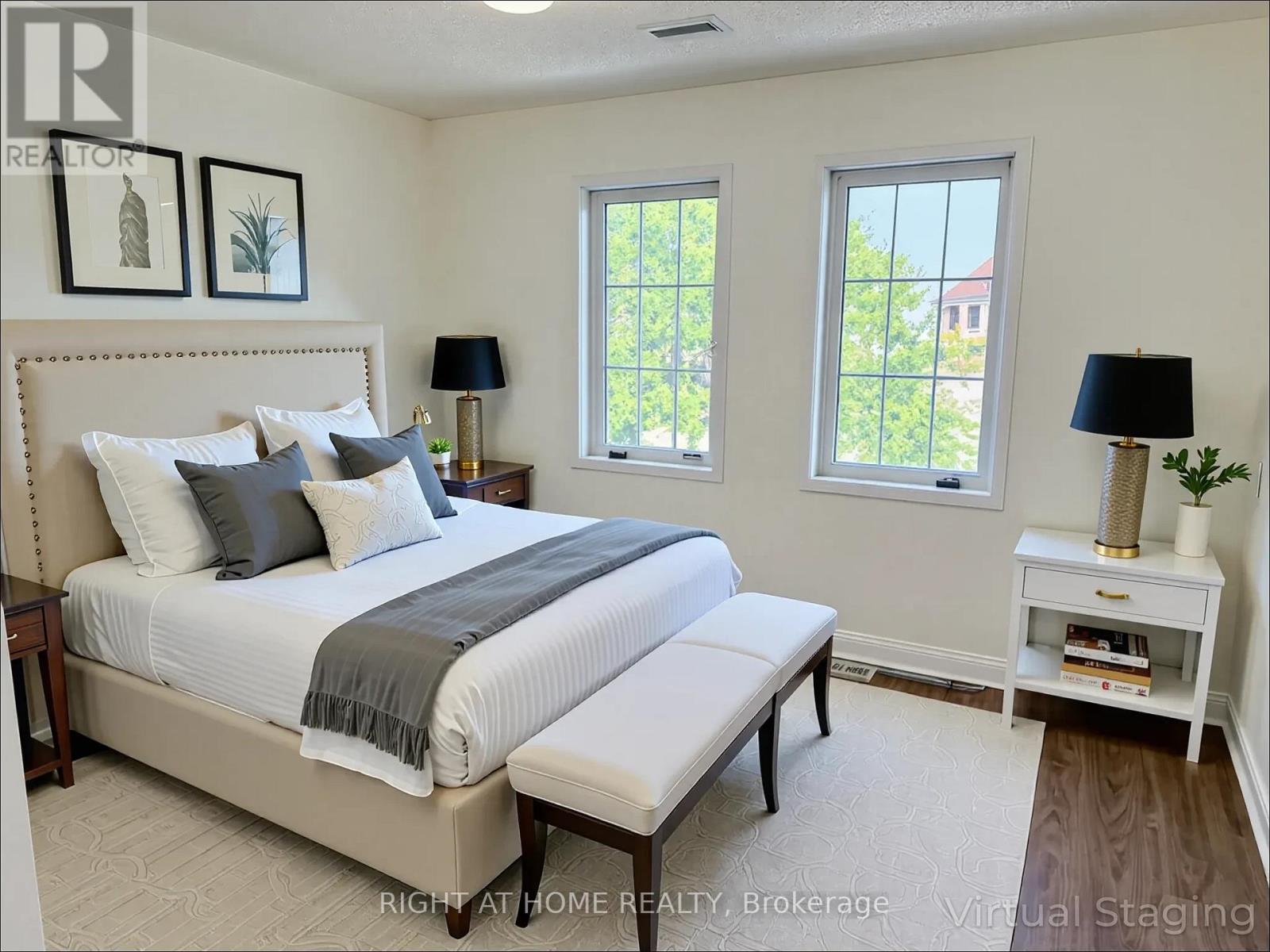 32 Hocken Court, Brampton (Sandringham-Wellington), Ontario  L6R 2T7 - Photo 17 - W12368445